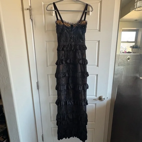 V.Chapman Cassia Dress - Picture 7 of 13